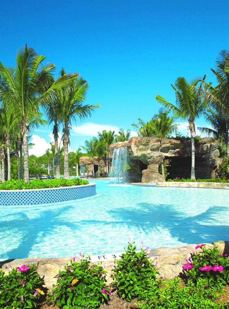 Hyatt Vacation Club At Coconut Cove Otel Estero Konforlar fotoğraf