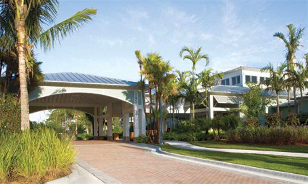 Hyatt Vacation Club At Coconut Cove Otel Estero Dış mekan fotoğraf