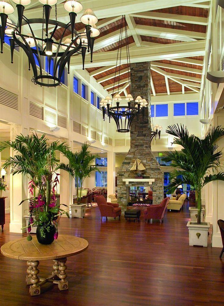 Hyatt Vacation Club At Coconut Cove Otel Estero İç mekan fotoğraf