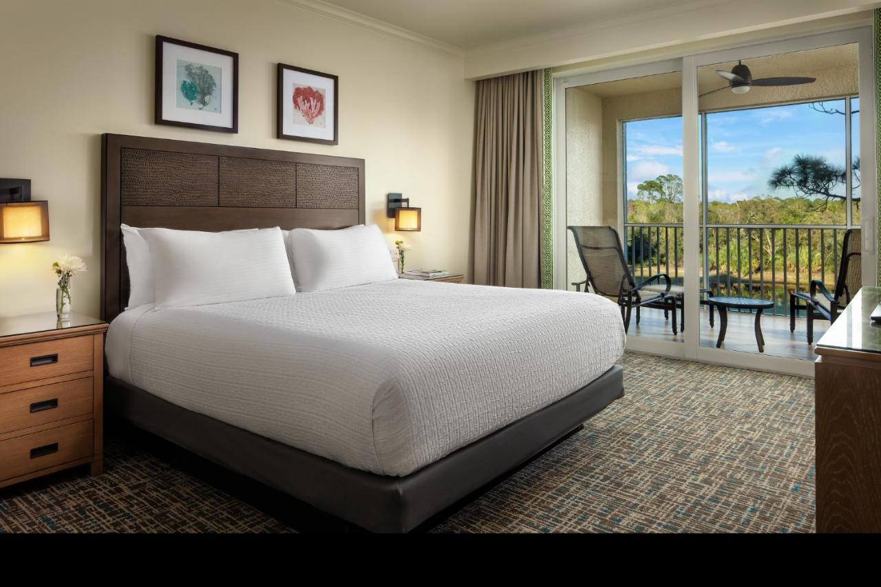 Hyatt Vacation Club At Coconut Cove Otel Estero Dış mekan fotoğraf